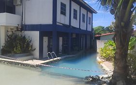 Nu Melati Hotel